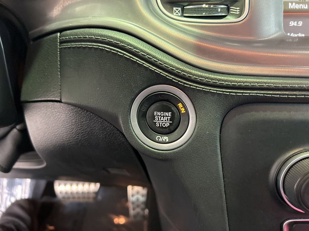 Used 2023 Dodge Charger Scat Pack w/ Plus Group image 46