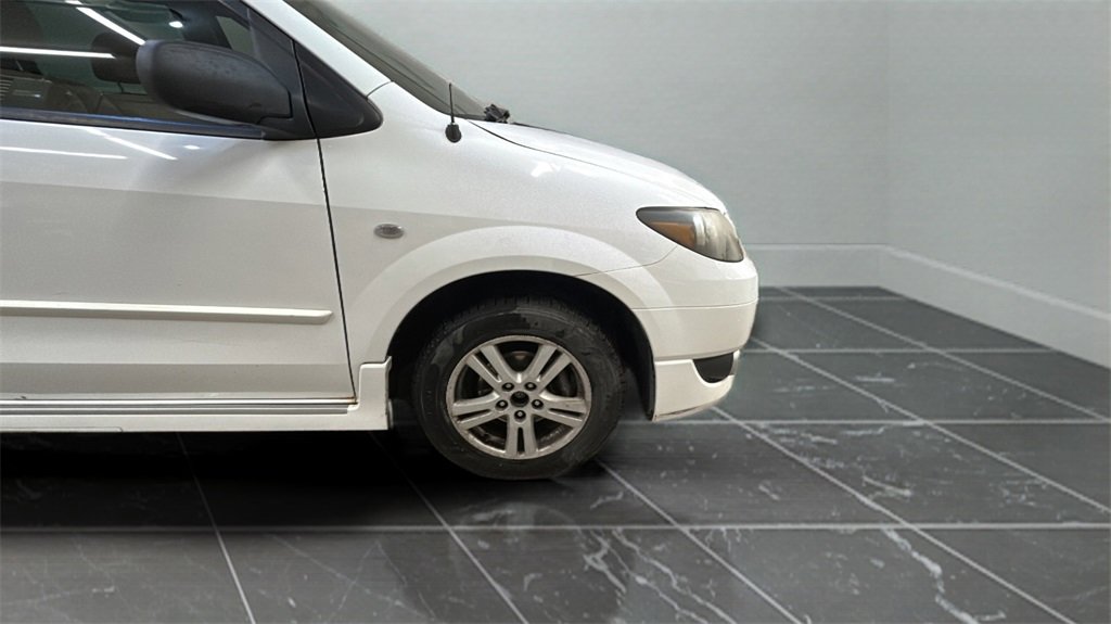 Used 2006 MAZDA MPV LX w/ LX Plus Pkg image 20