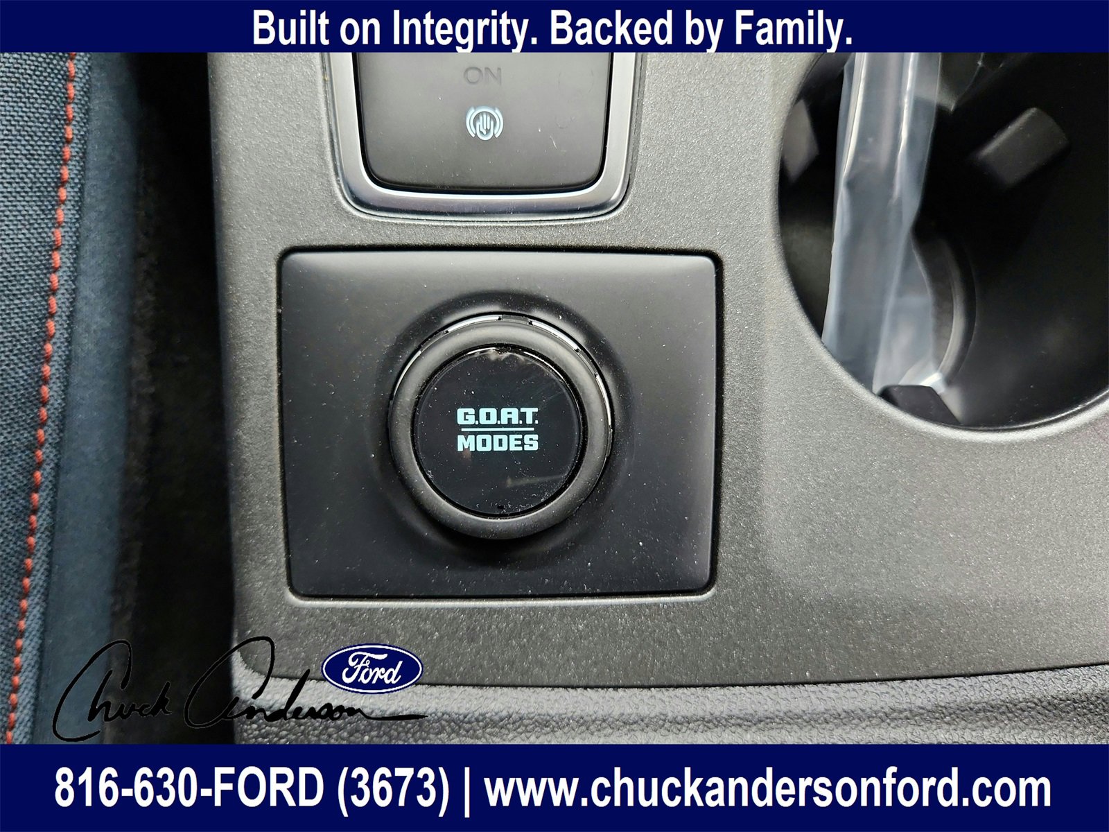 New 2025 Ford Bronco Sport Heritage w/ Convenience Package image 20