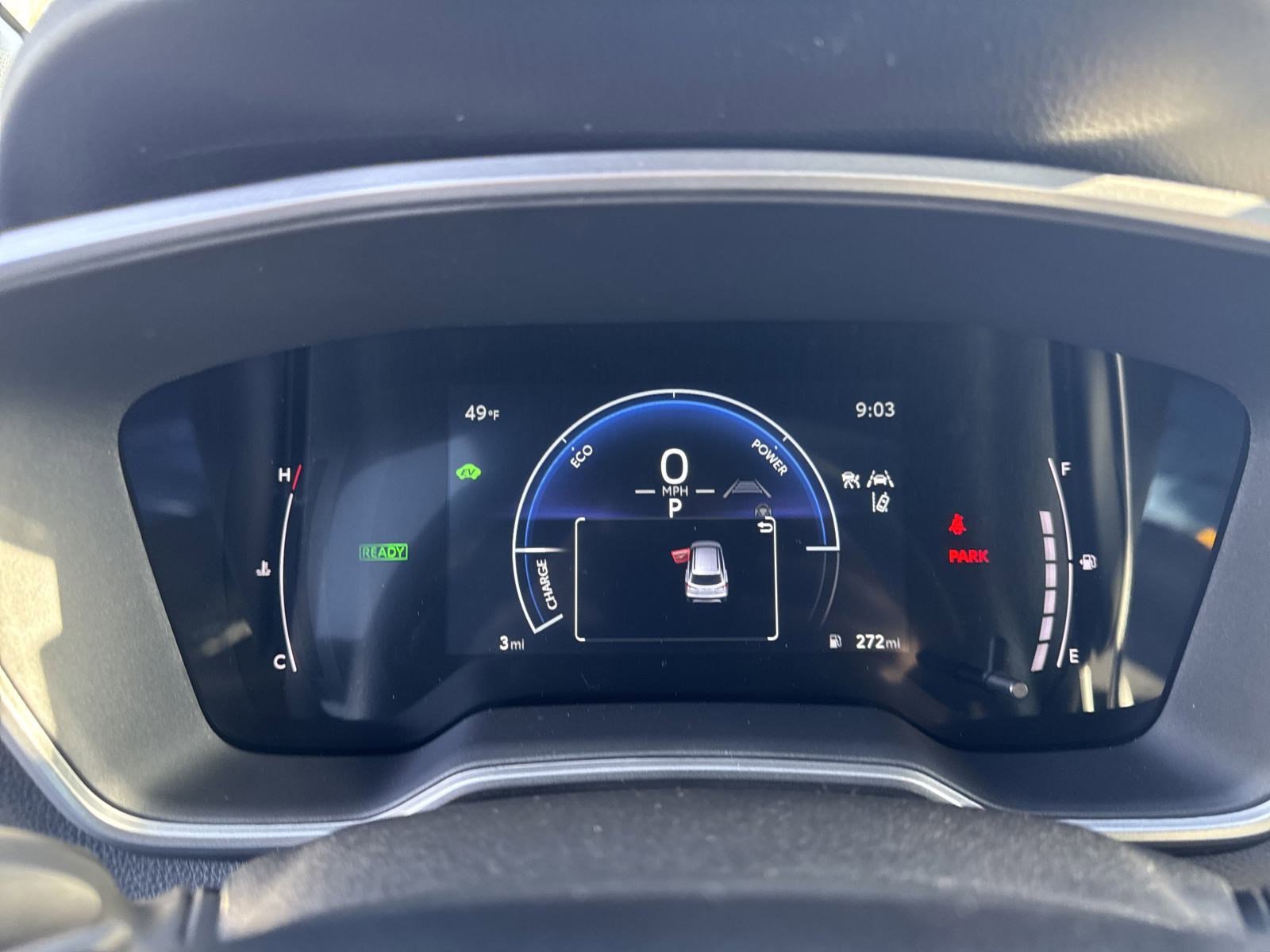 New 2025 Toyota Corolla Cross AWD Hybrid w/ Convenience Package image 18