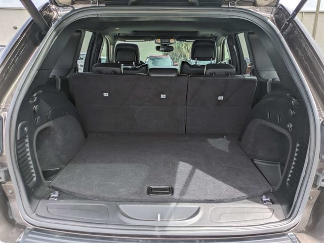 Used 2021 Jeep Grand Cherokee Limited AWD/4WD image 14