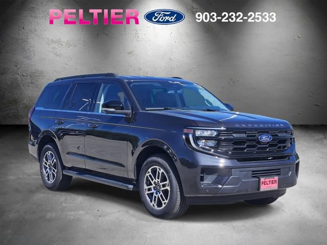 New 2026 Ford Expedition Active RWD image 1