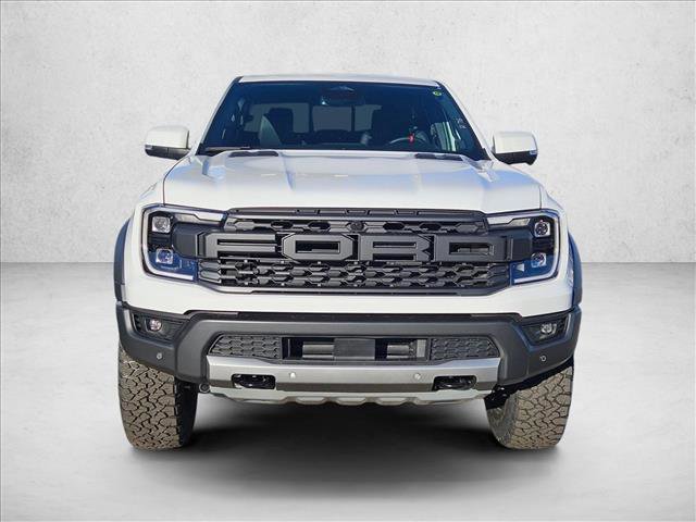 New 2025 Ford Ranger Raptor image 6