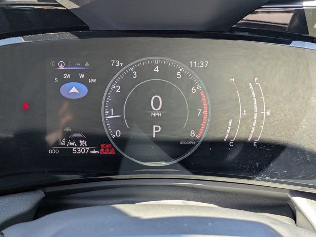 Used 2026 Lexus NX 350 AWD w/ Accessory Package (2T) image 19