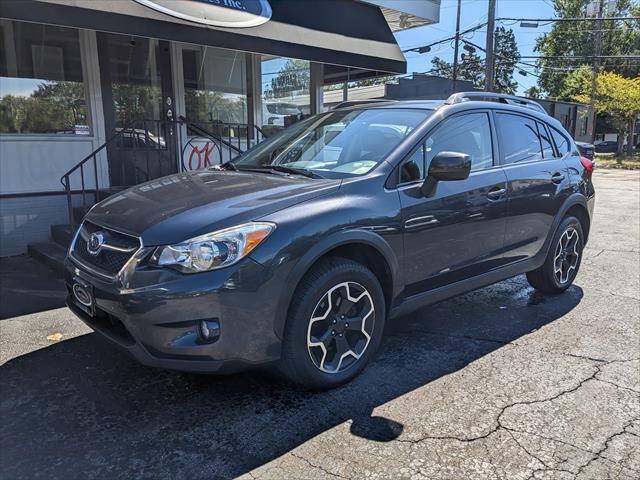 Used 2014 Subaru Crosstrek 2.0i Premium