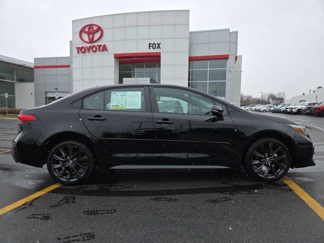 Used 2023 Toyota Corolla SE image 9