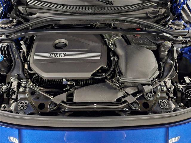 Certified 2025 BMW 228i xDrive AWD/4WD image 21