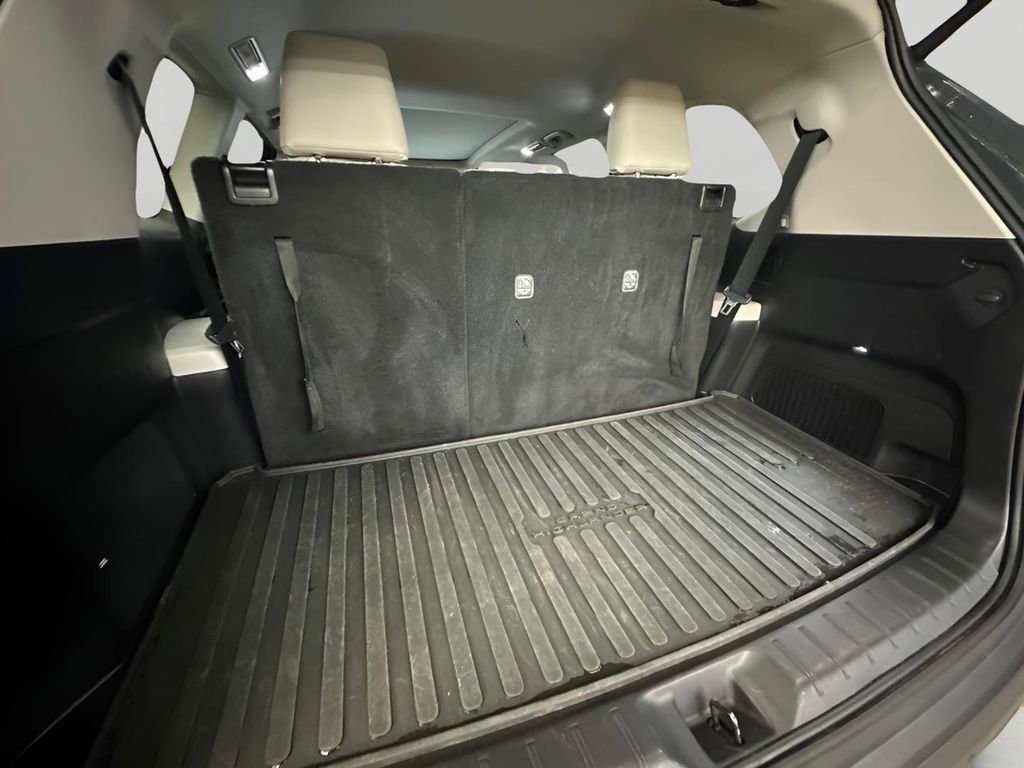 Used 2024 Toyota Grand Highlander XLE image 14