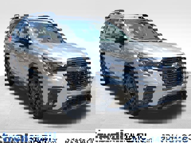 New 2025 Subaru Ascent Bronze Edition w/ Onyx Package