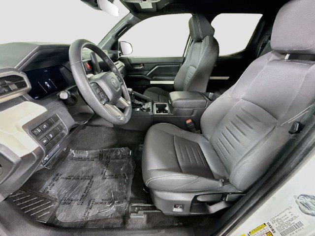 Used 2024 Toyota Tacoma TRD Off-Road AWD/4WD image 20