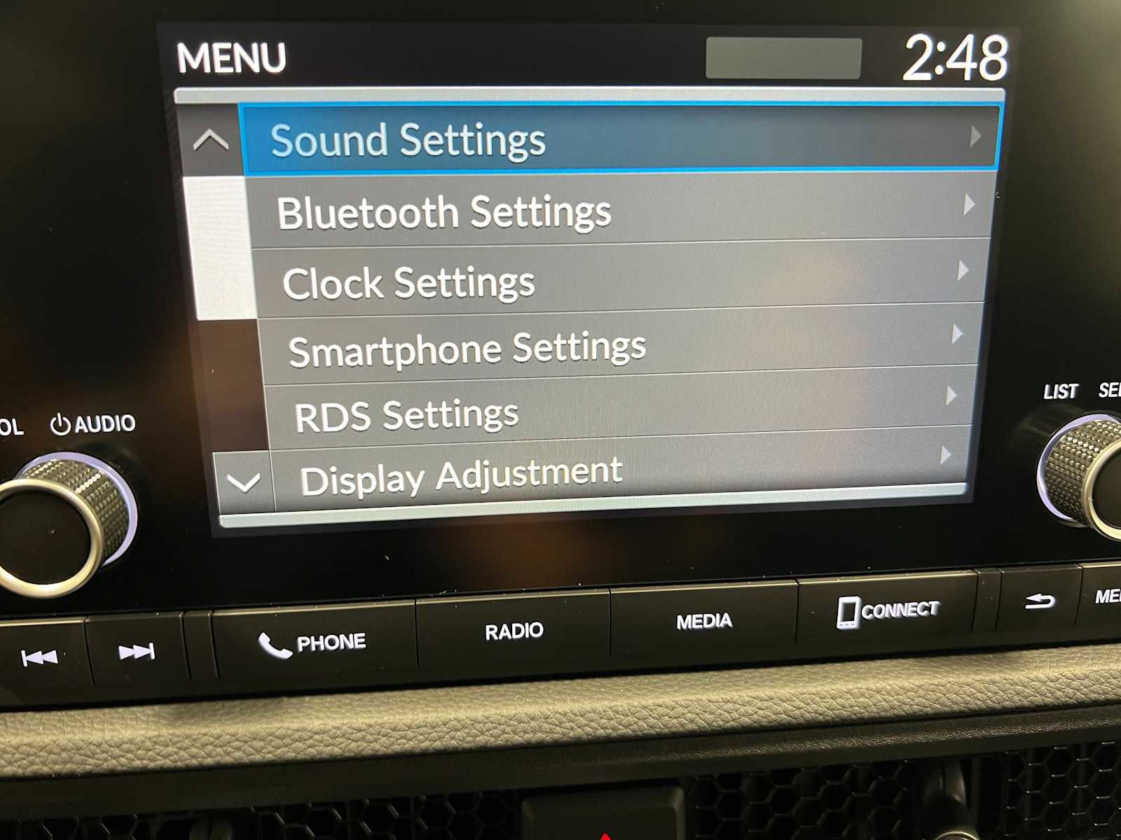 Used 2025 Honda CR-V EX image 22