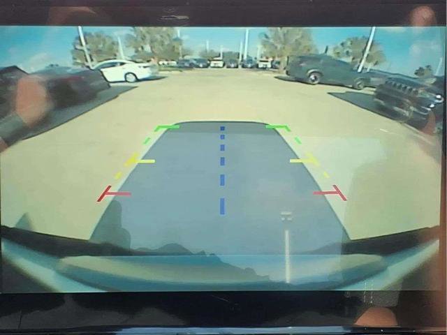 Certified 2025 Nissan Frontier SV image 19