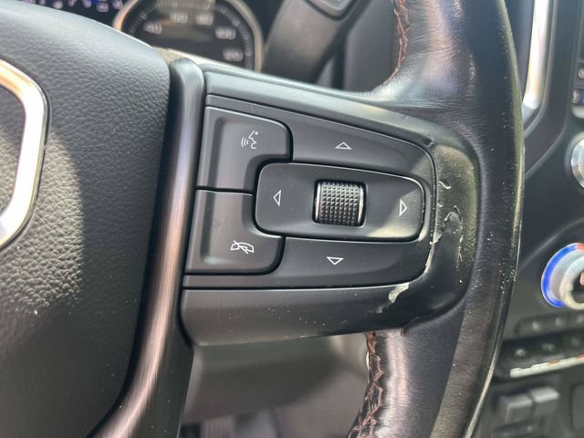 Used 2021 GMC Sierra 1500 AT4 w/ AT4 Value Package AWD/4WD image 27