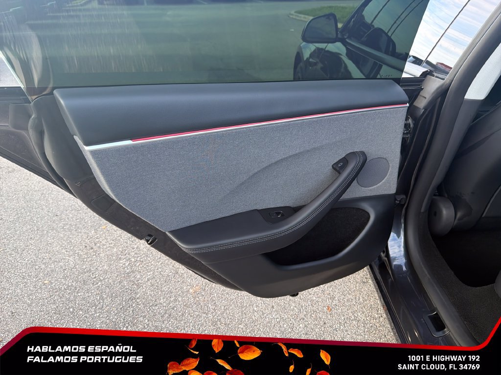 Used 2026 Tesla Model 3 RWD image 22