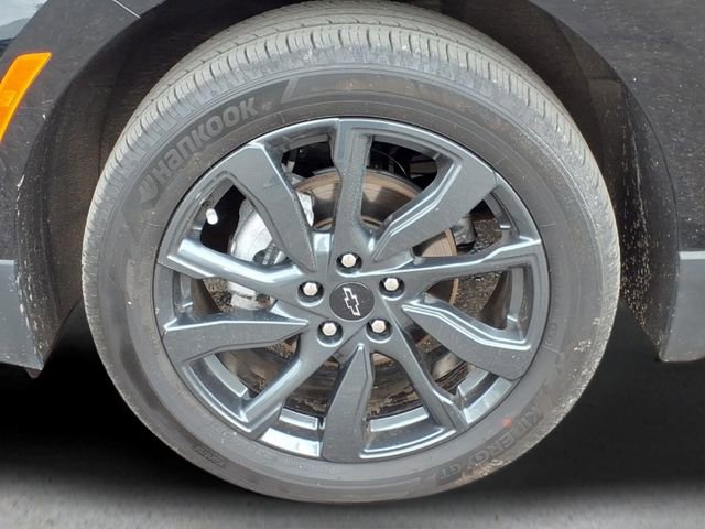 Used 2023 Chevrolet Equinox RS w/ LPO, Floor Liner Package AWD/4WD image 10