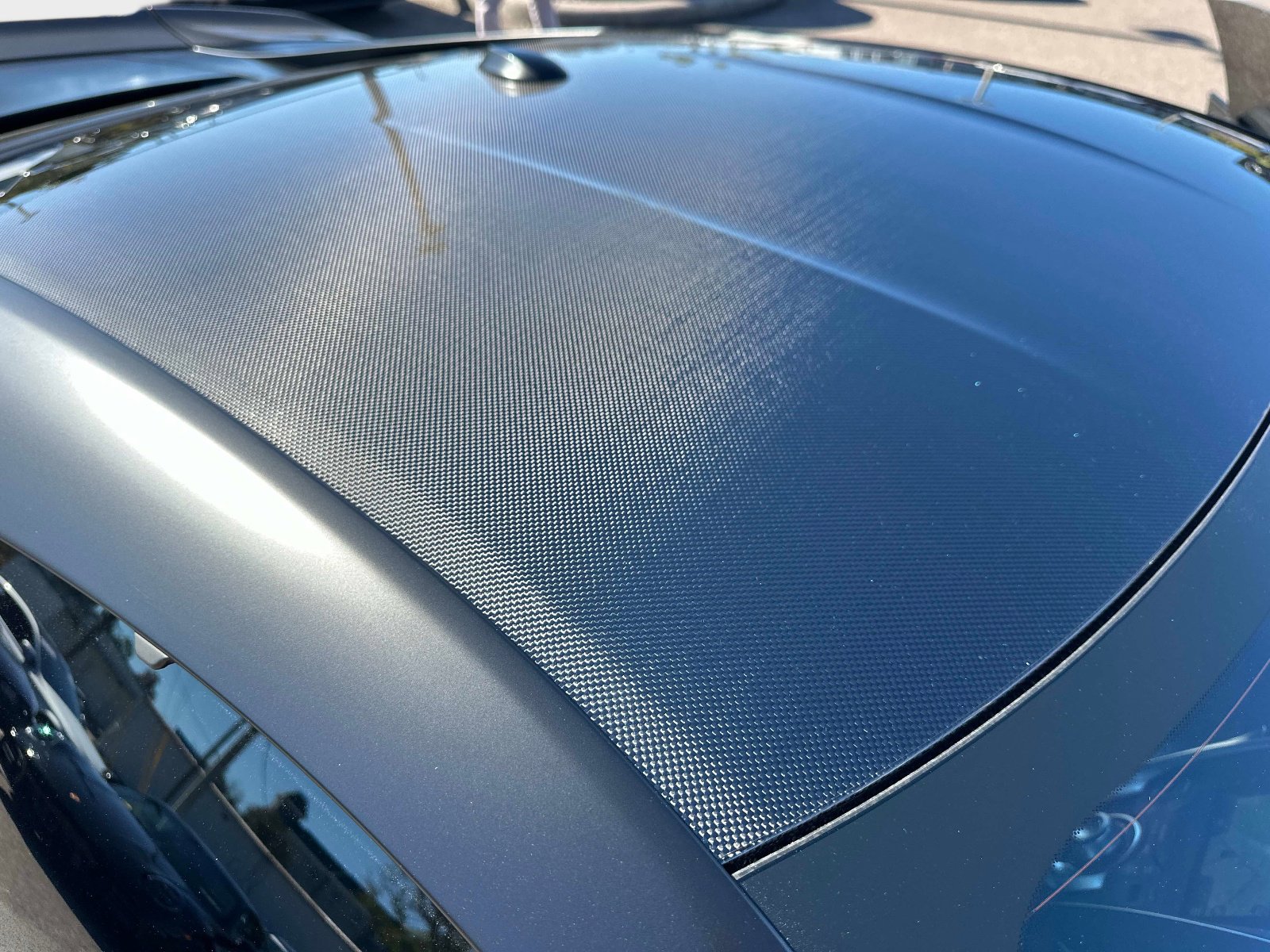 Used 2022 Acura NSX Type S image 23