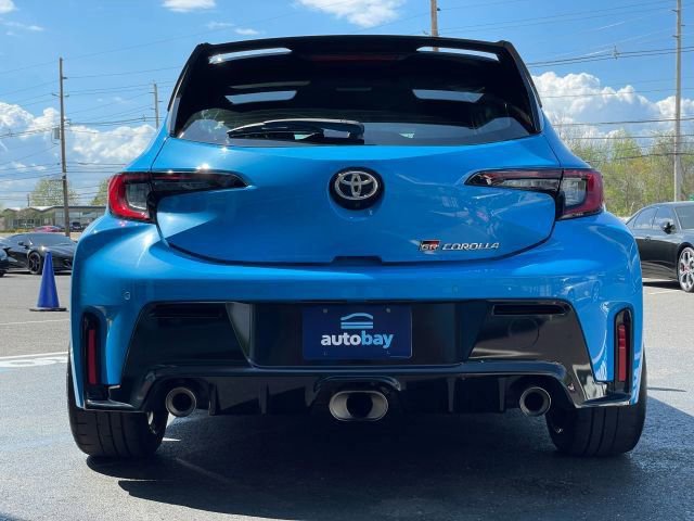Used 2024 Toyota Corolla GR image 46