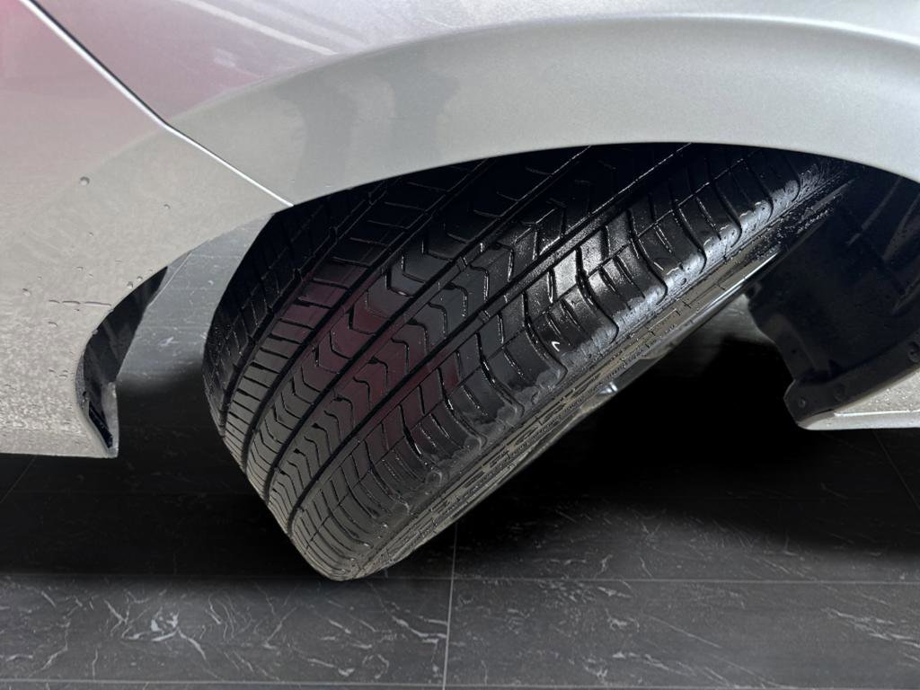 Used 2025 Honda Civic Sport image 30