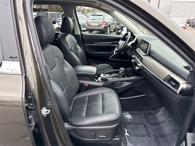 Used 2020 Kia Telluride EX w/ Towing Package image 9