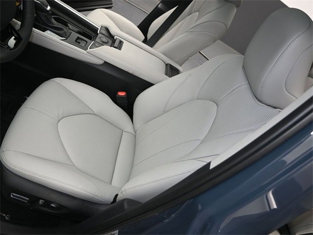 New 2026 Toyota Grand Highlander Limited image 10
