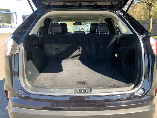 Used 2022 Ford Edge SEL image 5