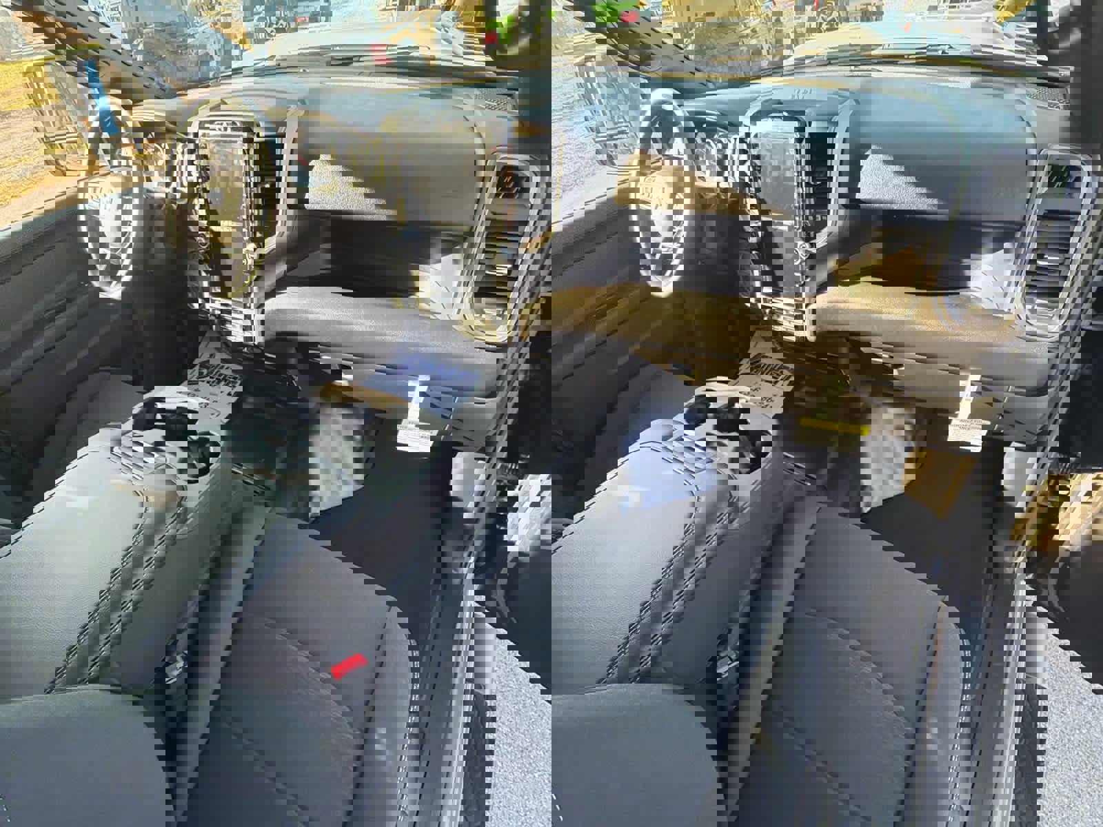 New 2026 RAM 2500 Tradesman image 17