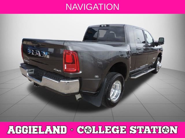 Used 2026 RAM 3500 Laramie w/ Towing Technology Group image 5
