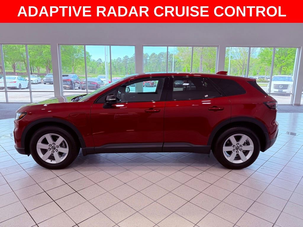 Used 2025 Honda Prologue EX image 4