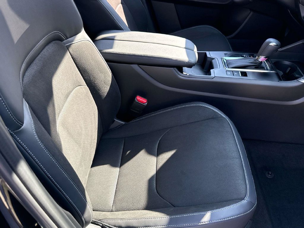 New 2026 MAZDA CX-5 Preferred AWD/4WD image 27