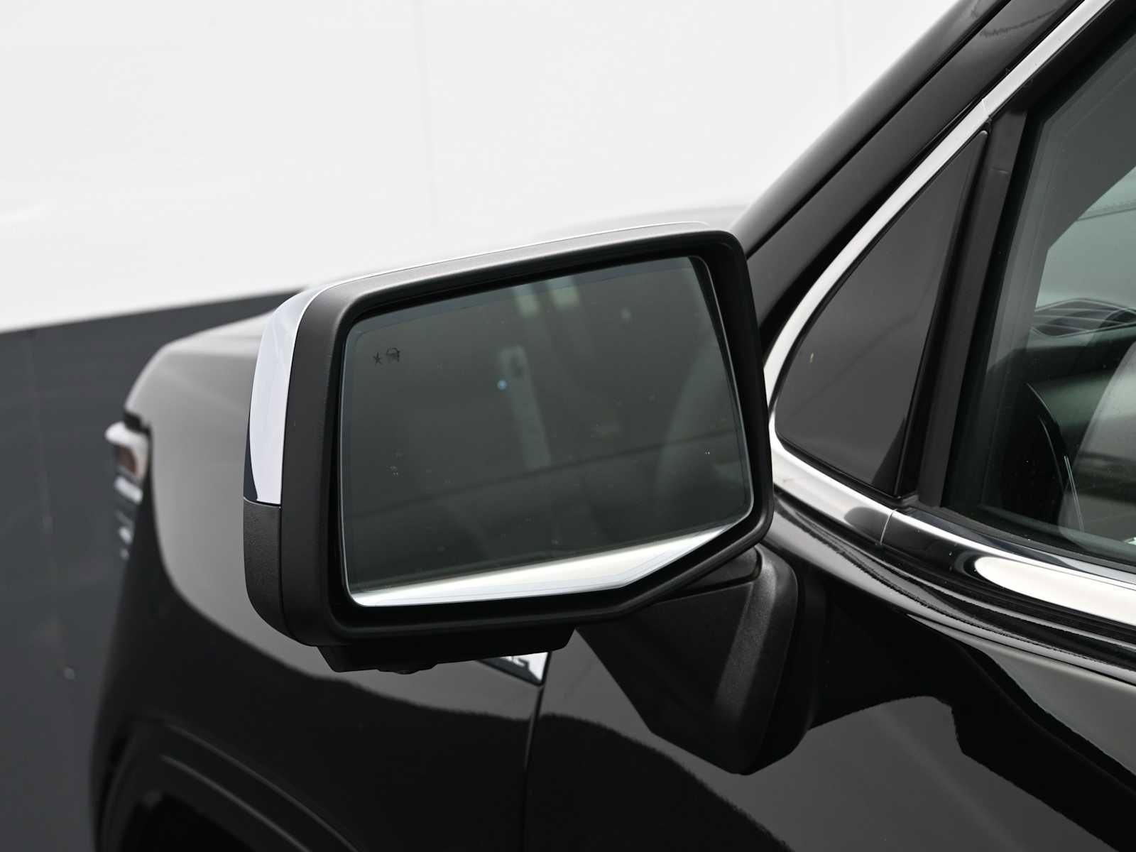 New 2024 GMC Sierra 1500 Denali w/ Technology Package image 21