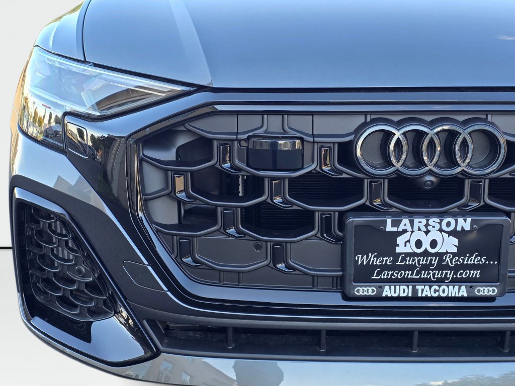 New 2027 Audi Q8 Prestige AWD/4WD image 30