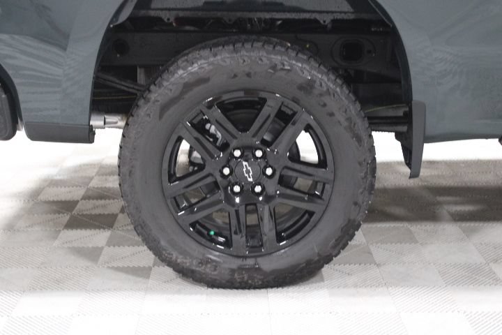 New 2026 Chevrolet Silverado 1500 LT Trail Boss w/ Convenience Package II AWD/4WD image 45
