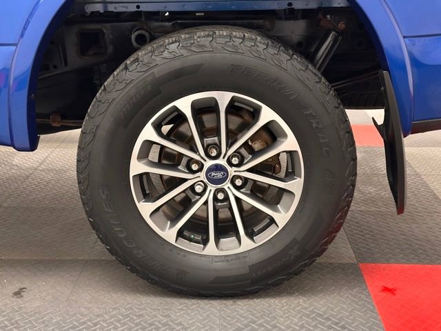 Used 2018 Ford F150 XLT w/ Equipment Group 302A Luxury image 22