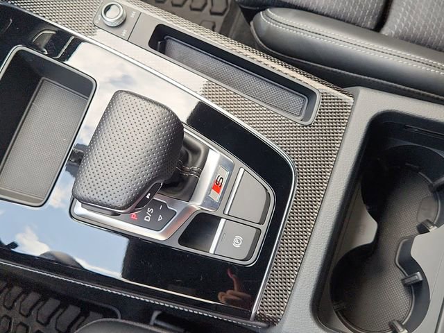 Used 2022 Audi SQ5 Premium Plus w/ Premium Plus Package image 15