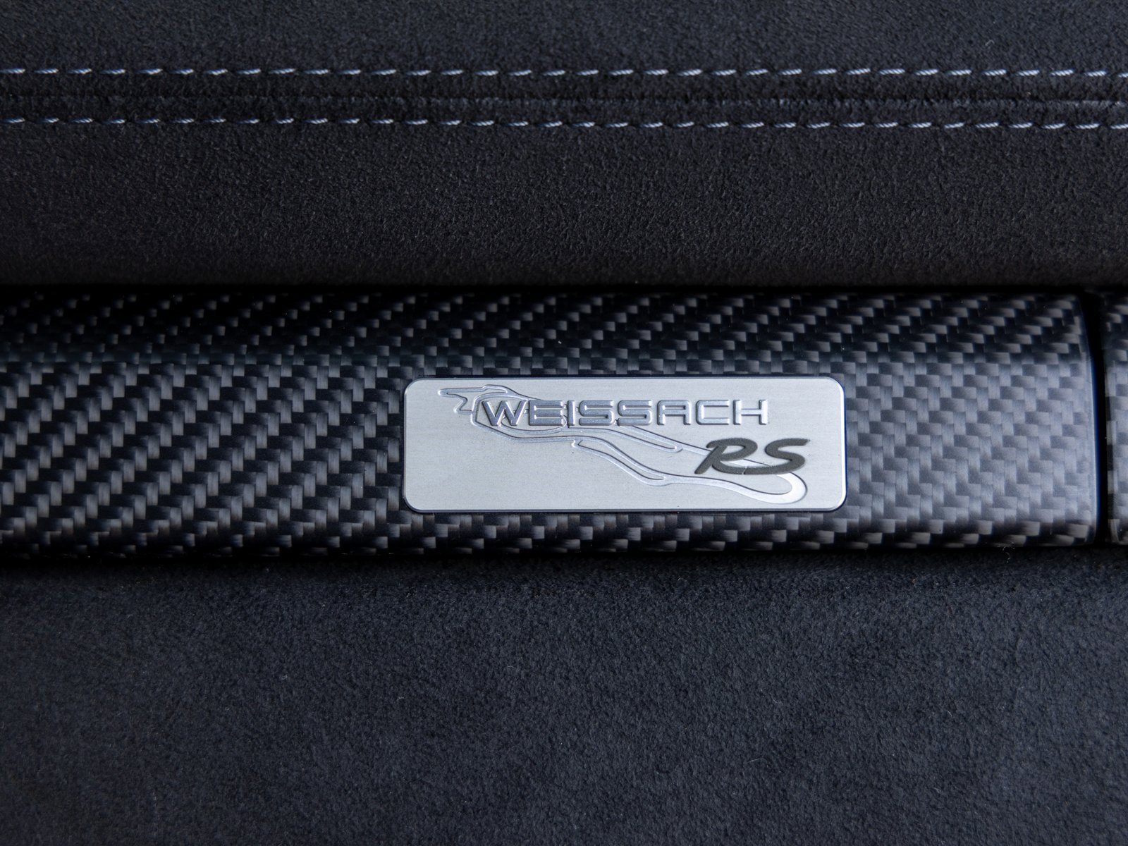 Certified 2023 Porsche 718 Cayman GT4 RS image 52