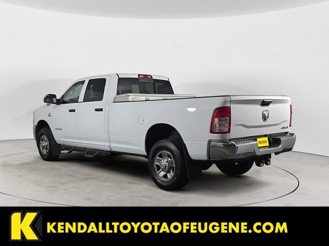 Used 2019 RAM 2500 Tradesman AWD/4WD image 7