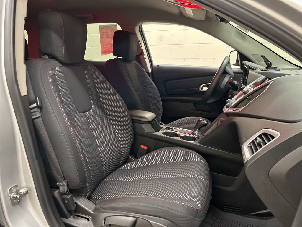 Used 2016 GMC Terrain SLE image 10