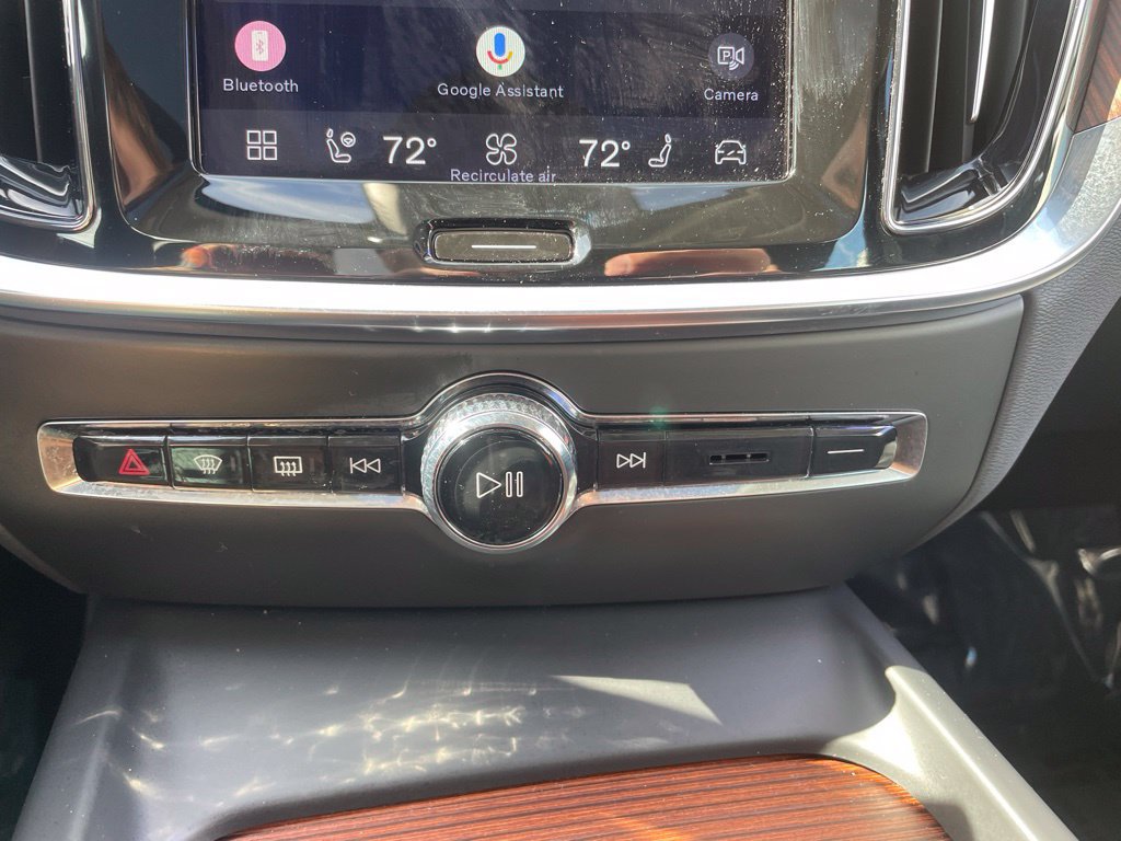 Certified 2024 Volvo S60 B5 Plus w/ Climate Package AWD/4WD image 28