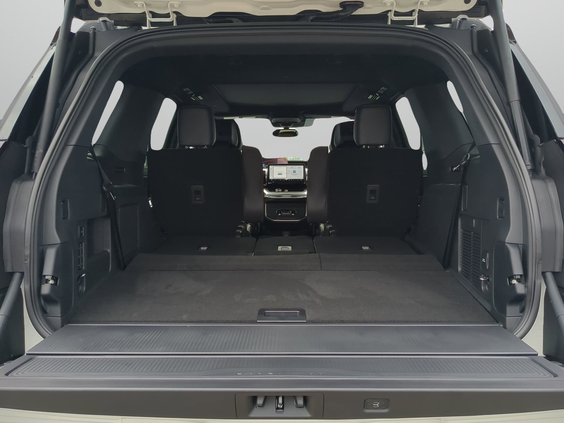 New 2026 Ford Expedition Tremor AWD/4WD image 42