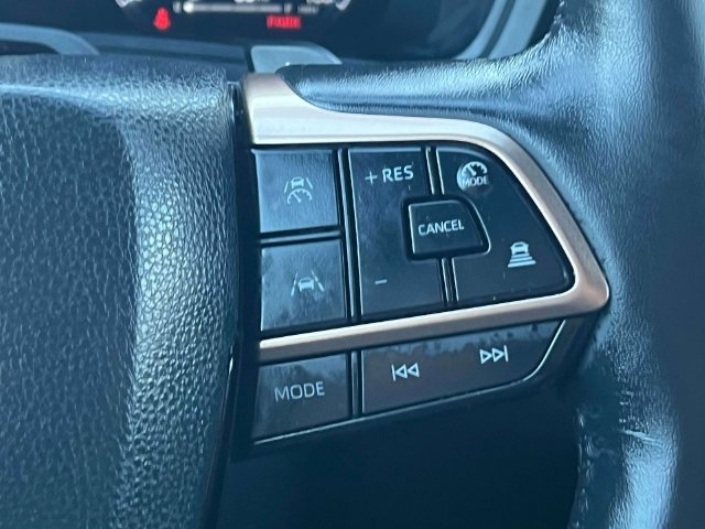 Certified 2026 Toyota Grand Highlander AWD Hybrid image 27