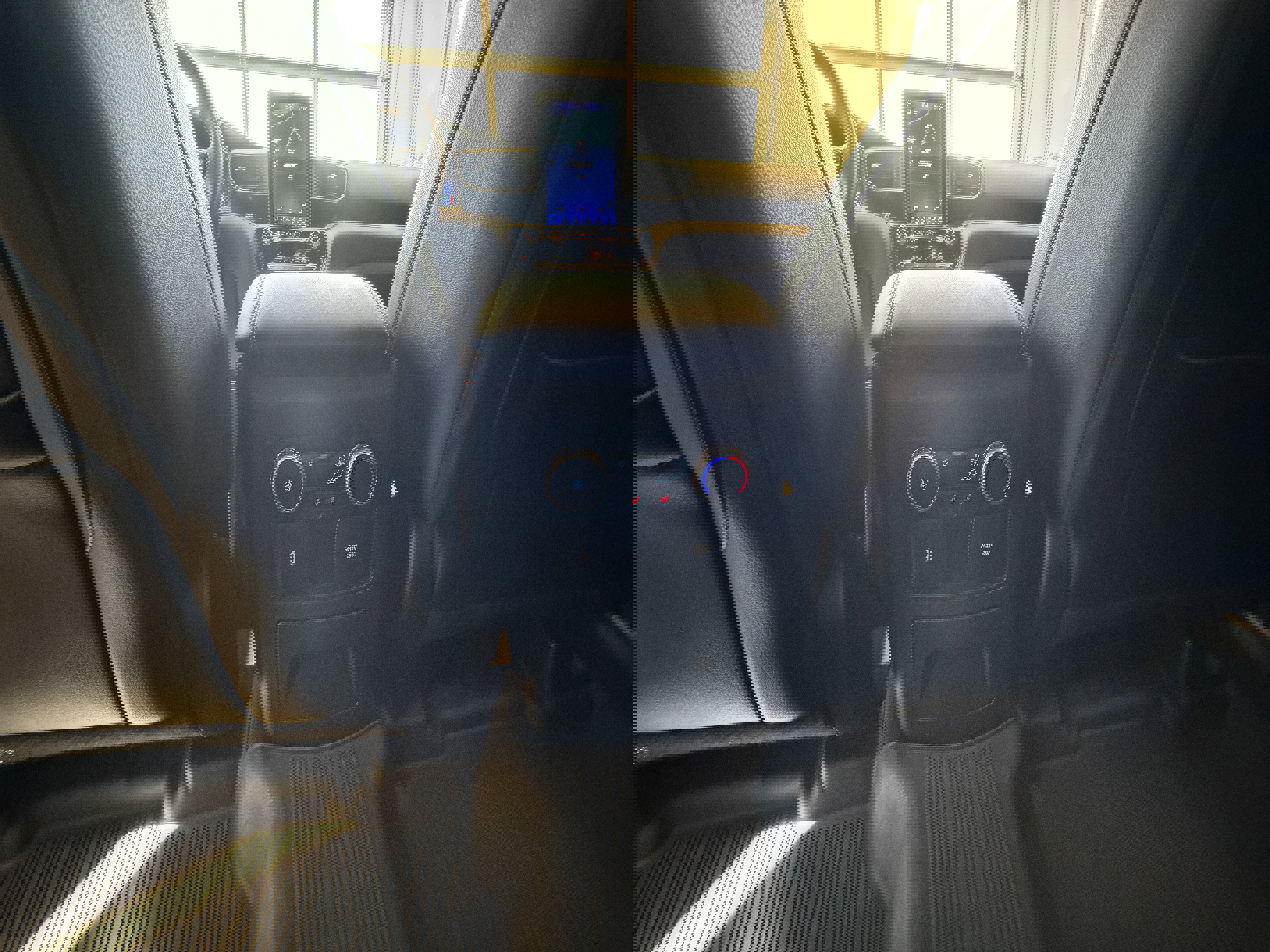 Used 2022 Ford Explorer ST w/ Equipment Group 401A AWD/4WD image 15