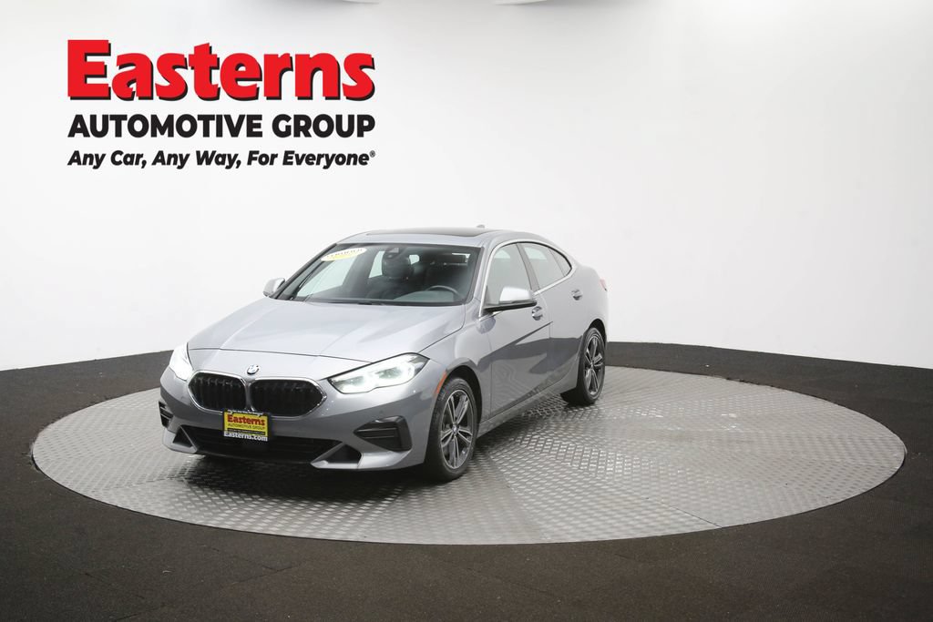 Used 2024 BMW 228i xDrive Gran Coupe AWD/4WD image 58