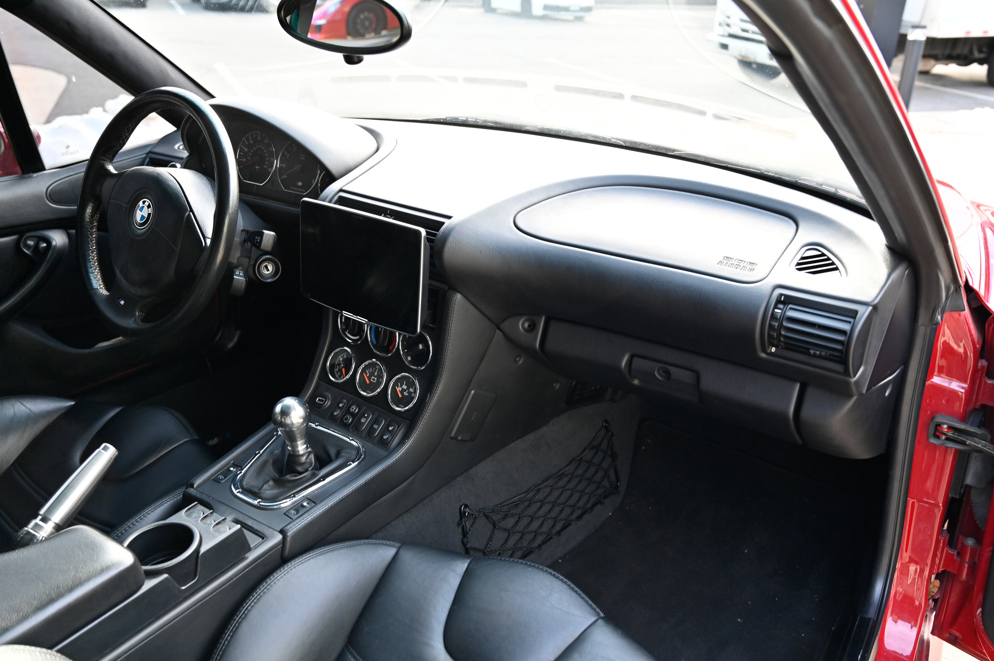 Used 1999 BMW M Coupe image 35