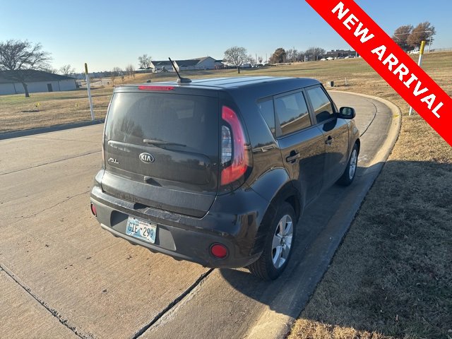 Used 2018 Kia Soul w/ Convenience Package image 3