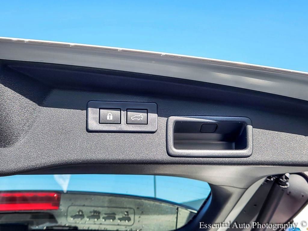 New 2026 Subaru Outback Touring XT AWD/4WD image 23