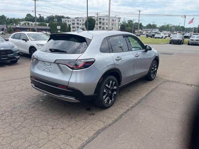 Used 2026 Honda HR-V EX-L image 19