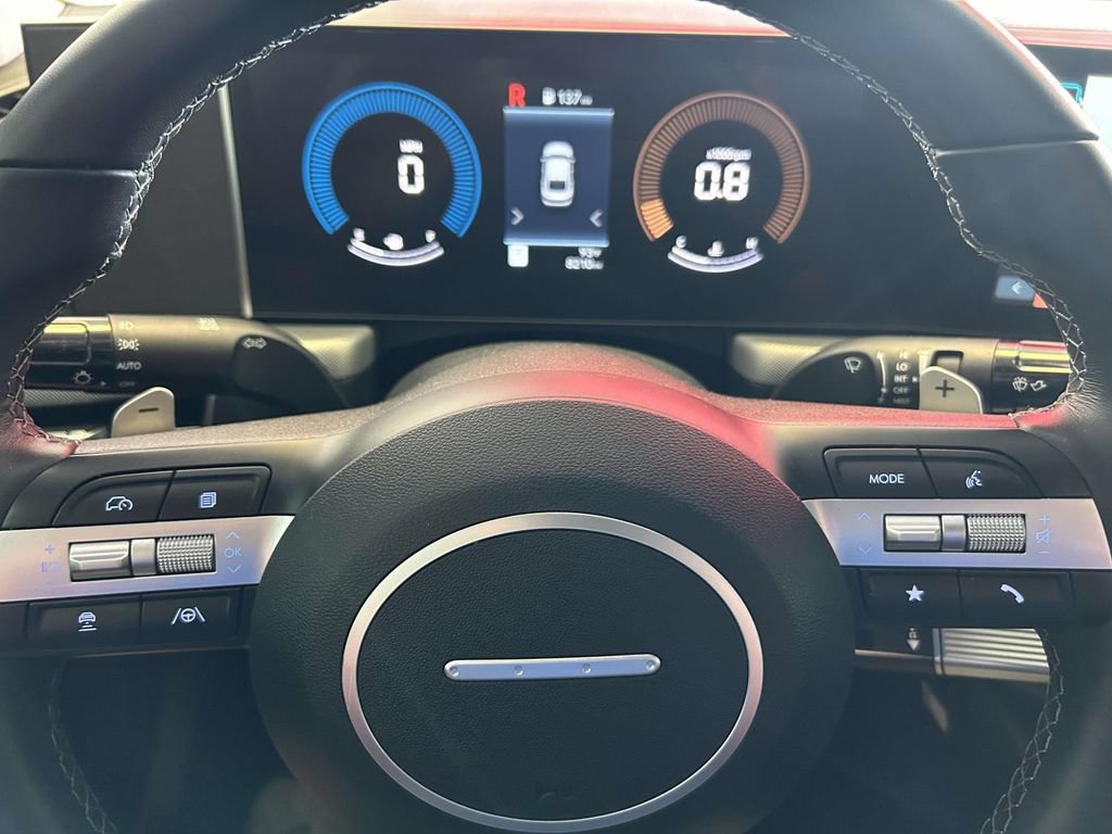 Used 2026 Hyundai Sonata SEL FWD image 25