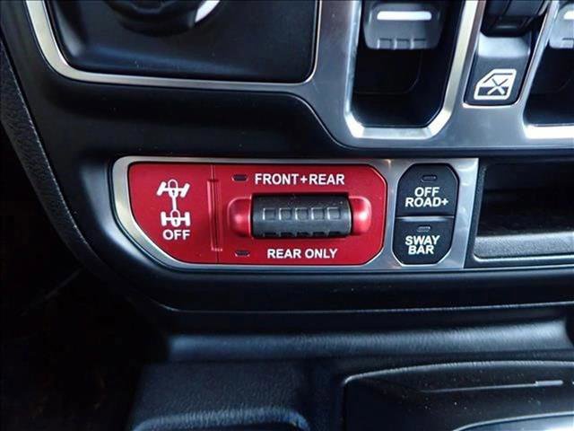 New 2026 Jeep Wrangler Unlimited Rubicon image 22