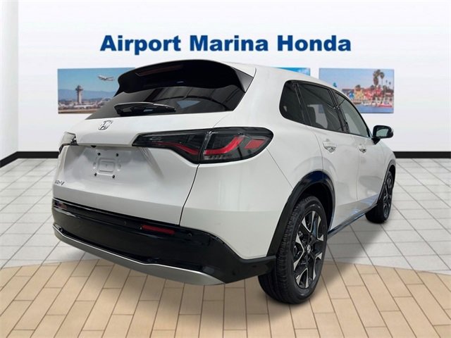 New 2026 Honda HR-V EX-L image 5