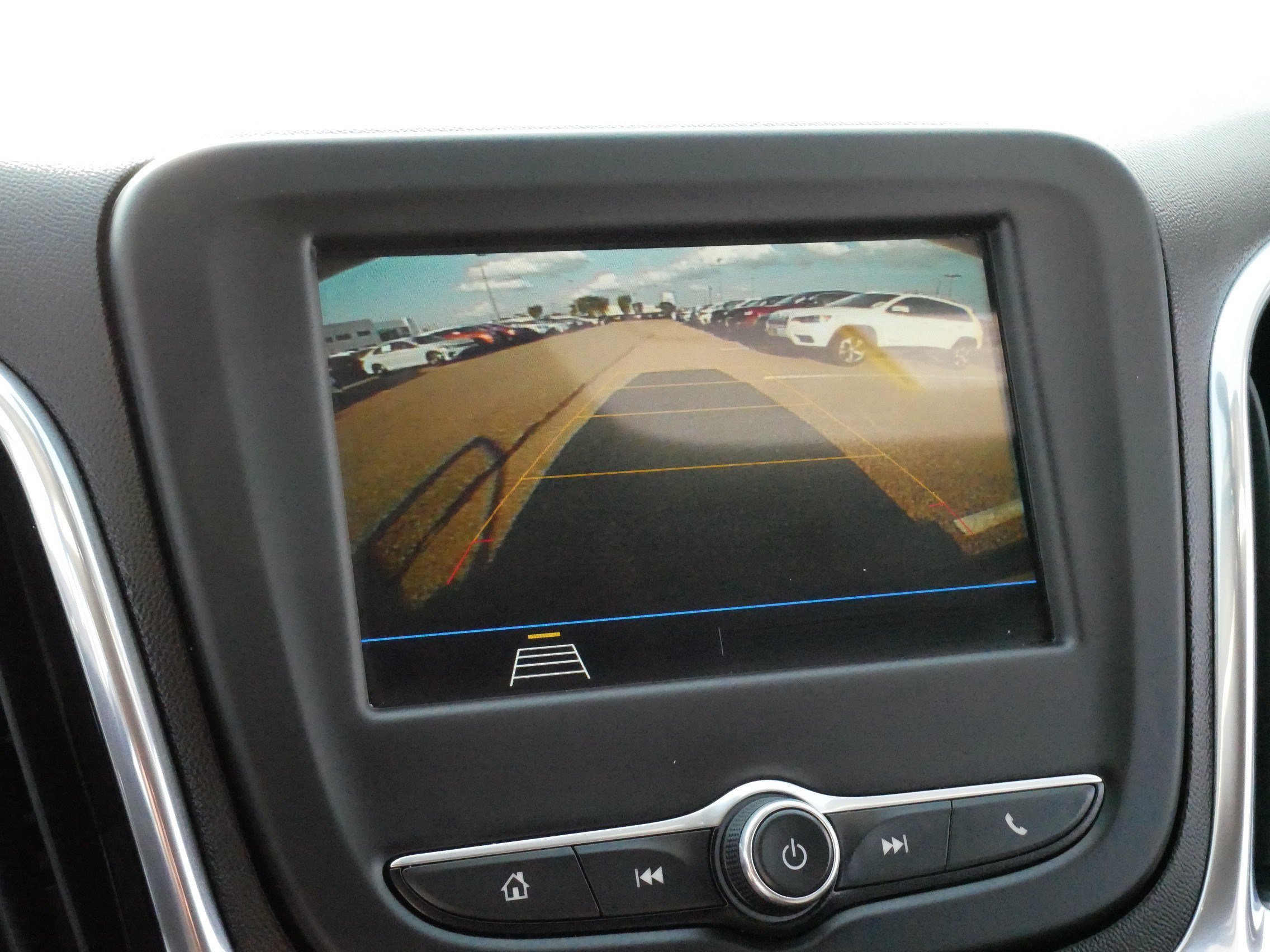 Used 2019 Chevrolet Equinox LT AWD/4WD image 29